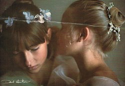 David Hamilton-N°B/6C-Film : Bilitis