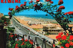 Italie-Rimini