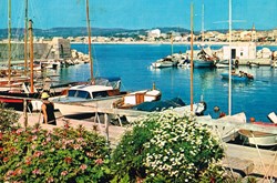 France-Alpes Maritimes-Gros de Cagnes