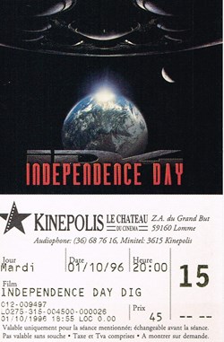 Independence Day