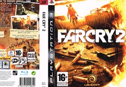 Farcry 2