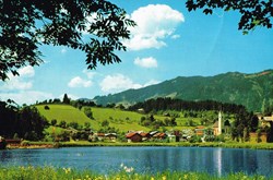 Autriche-Goldegg