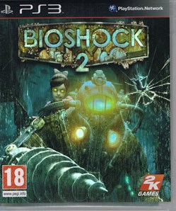 Bioshock 2