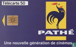 France- Pathé- Solaïque 03 (1990)