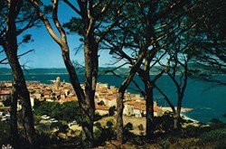 France-Var-Saint Tropez