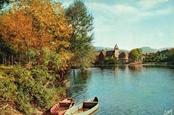 France-Corrèze-La dordogne