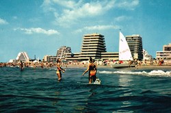 France-Herault-La grande Motte