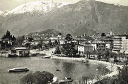 Suisse-Locarno