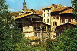 France-Puy de dôme-Maringues
