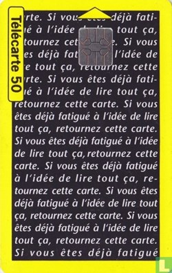 France- Oberlin - Plenyl- Solaic 06 (1993)