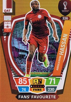 Qatar-Coupe du Monde Qatar 2022-N°326