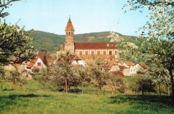 France-Haut Rhin-Buhl