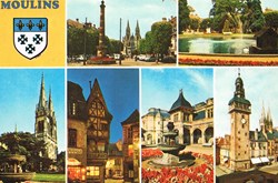 France-Allier-Moulins