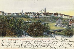 Allemagne-Rottweil