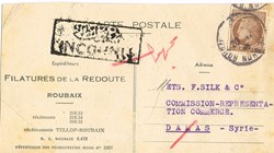 France-Nord-Roubaix-La Redoute