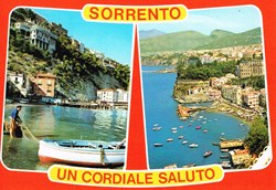 Italie-Sorrento