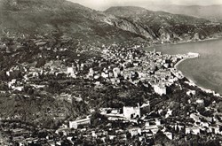 France-Alpes Martimes-Menton