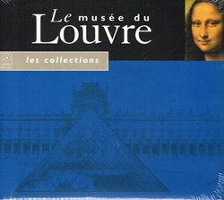Le musée du Louvre