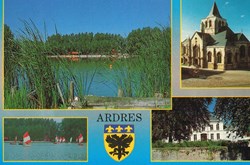 France-Pas de Calais-Ardres