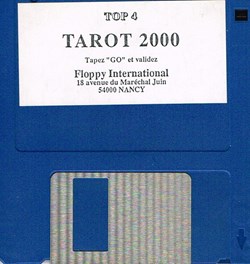 Tarot 2000