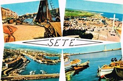 France-Hérault-Sete