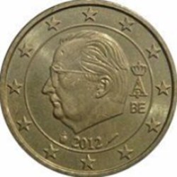 10 Cent Euro-Belgique 2010