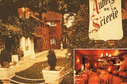 France-Aube-Aix en Othe-Auberge de la Scierie
