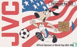 France- JVC Le Choix des Champions- Gemplus 01.2