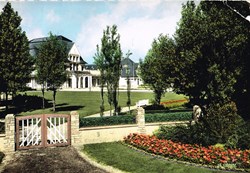 France-Pas de Calais-Le Touquet-le Casino