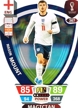 Angleterre-Coupe du Monde Qatar 2022-N°367