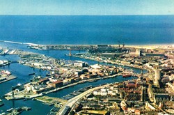France-Nord-Dunkerque-Le Port