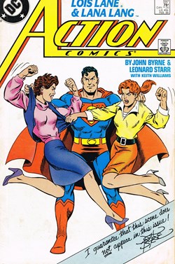 Action Comics VO 1987-N°597
