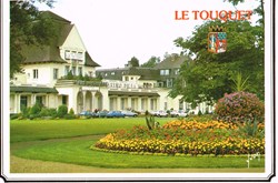 France-Pas de Calais-Le Touquet