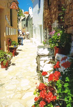 Grèce