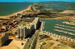 France-Hérault-Carnon Plage