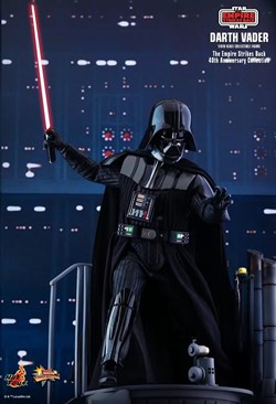 Star Wars-Episode 5 : L'Empire Contre-attaque-Darth Vader-MMS572