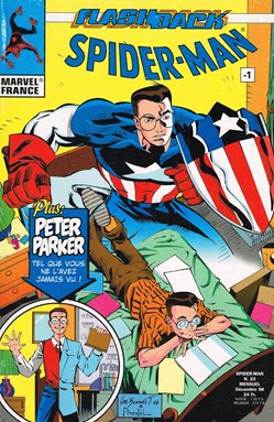 Spider-Man  VF 1998-Tome 23