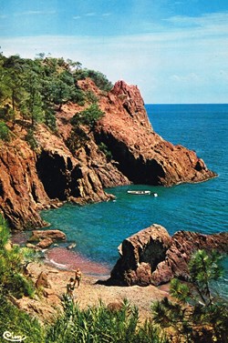 France-Var-Esterel