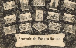 France-Landes-Mont de Marsan