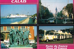 France-Pas de Calais-Calais
