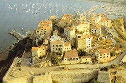 France-Corse-Calvi