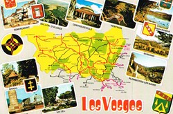 France-Vosges