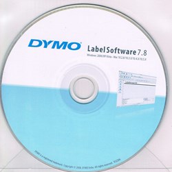 Dymp-Label Software 7.8