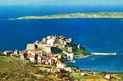 France-Corse-Calvi