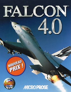 Falcon 4.0