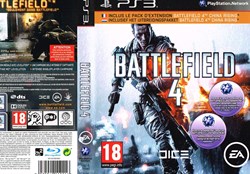 Battelfield 4