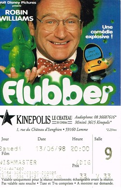 Flubber