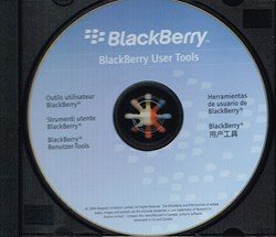BlackBerry User Tools