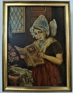 la Liseuse