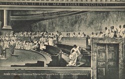 Italie-Rome-Palazza Madama